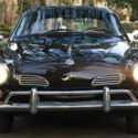 Original 1967 VW Volkswagen Karmann Ghia Classic Beauty