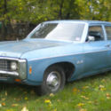 Original 1969 Chevy Belair 45k Mile Survivor One Family Owned Garage Find