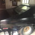 Original 1970 Chevy nova with cowl hood classic car
