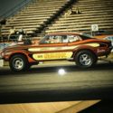 Original 1970 FORD Maverick Pro Stock Drag Car 427 SOHC Cammer NOS and OEM Parts
