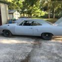 Original 1970 Lime Lite Bucket Seat V Code 6 Pack 4 Speed Superbird