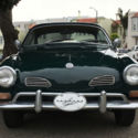 Original 1970 VW Volkswagen Karmann Ghia, Classic Beauty & Daily Driver