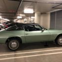 ORIGINAL 1973 CAMARO 350 (1970, 1971, 1972, RS, Z28, CHEV)