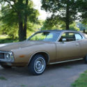 ORIGINAL 1973 DODGE CHARGER SE 2 DOOR HARDTOP FIXER UPPER-HEMI CLONE?