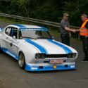 *Original* 1973 Ford Capri RS 2600 - from the first owner