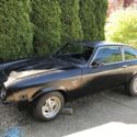 Original 1974 Classic Chevrolet Vega GT Project Car Sold As Is L@@K