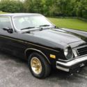 Original 1975 Cosworth Vega Highly Documented 13k Original Miles Very Rare Car