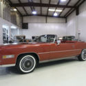 Original 1976 Cadillac Eldorado Convertible | Factory air | Many power features