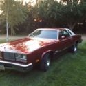 Original 1976 Cutalss Supreme. 54k original miles with documentation