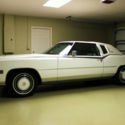 Original 1978 Cadillac Eldorado Biarritz, 43,686 miles, Fully Loaded, Excellent