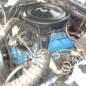 Original 1978 Chevrolet Monte Carlo 231Ci V6 Engine