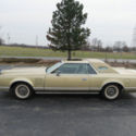ORIGINAL 1978 MARK V DIAMOND JUBILEE EDITION with Only 56k MILES! NO RESERVE!