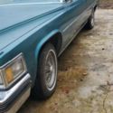 Original 1979 Cadillac Coupe Deville 425