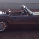 ORIGINAL ~ 1980 TRIUMPH SPITFIRE 1500 COUPE CONVERTIBLE ~ ORIGINAL