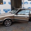 Original 1982 AUDI GT COUPE