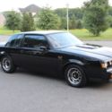 Original 22,545 Miles , Buick Grand National