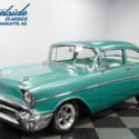 ORIGINAL 235 INLINE-6, 3SPD TRANS, MANY ORIG DOCS, FACTORY COLOR COMBO, SOLID!!