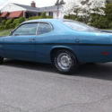 Original 340, 4spd, Numbers Matching, Build Sheet, 30,049 Original Miles