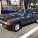 Original 37,736 mileage, Documented RARE TOYOTA SR5 XTRA CAB PICK-UP