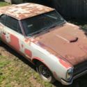ORIGINAL 389, MATCHING NUMBERS, TRI-POWER, SALT FLOOD CAR,NEEDS FULL RESTORATION