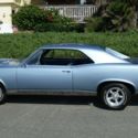 Original  400, 4-barrel, 4-speed w/ posi-traction