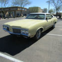 ORIGINAL 41k Miles - Original Interior - Original paint - A/C - Unmolested!!!