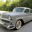 ORIGINAL 44K MILES, MATCHING NUMBERS, V8, AUTO, PRW STEERING, RUST FREE!