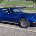 Original #- 454 bored to 482- w/ after market 5 speed manual and fuel injection