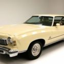 Original 454ci V8/3 Speed Turbo Hydramatic Matching Numbers Very Clean