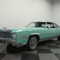 ORIGINAL 500 CI V8, SAME OWNER FOR 25 YEARS, AUTO, LOADED, VERY COOL SURVIVOR!!