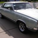 Original 53K mile classic