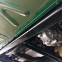 **Original 567 Miles Humvee H1***Time Capsule 1 of 1 for mileage & year