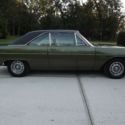 Original 72 Dodge Dart Swinger Survivor, Documented history since new, 98k miles