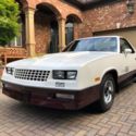 Original & highly maintained with only 30K miles!