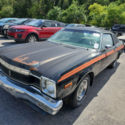 Original ASPEN R/T barn find Original title 44k actual miles mostly original