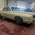 original Automatic 2-Door Sedan custom NICE numbers car Scatpack wheels