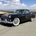 Original Barn Find 1956 Ford Thunderbird T Bird With a New Rebuilt Y Block Look!