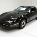 Original Black Paint Interior Fair Condition 5.7 Liter V8/Not Running Barn Find