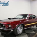 ORIGINAL CALI CAR W/ MATCHING #&#039;S 351W & FMX AUTO, COLD A/C, WELL DOC&#039;D! NICE!!!