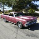 Original California  V8 4 speed! Like Chevelle GMC Sprint! Perfect Xmas gift!