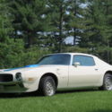 Original  Car 3000 miles since restoration 455 HO Rare Trans-Am