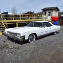 Original car. 62,263 miles, Parts Car
