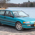 Original car including engine and transmission, well maintained all its life.