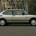 Original  Classic 1991 Saab 900 S Non Turbo