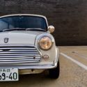 Original Classic Mini Cooper - 1990, Air Conditioning!