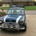 Original Classic Mini Cooper S - MK1