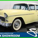 Original Classic Vintage Collector V8 Auto Two-tone Powerglide AM SBC Factory Co