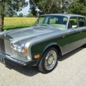 Original, clean, fully serviced in rare, elegant 2-tone colour combination