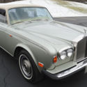 Original, clean, immaculate & fully serviced in rare, elegant colour combination