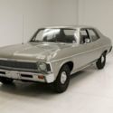Original Clean Interior/194ci Inline 6 Cylinder/Low Original Miles